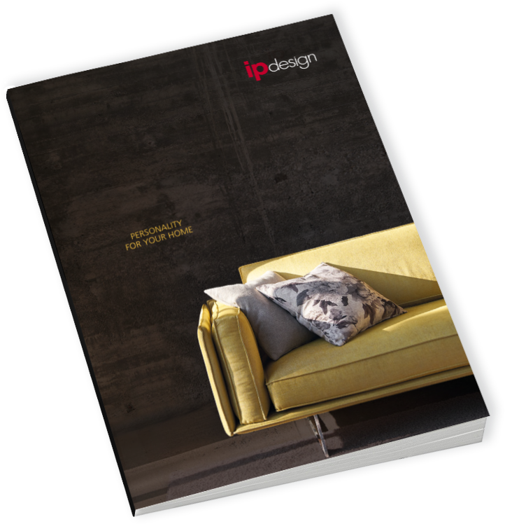 Ipdesign Brochure - Book Cover (950x850), Png Download