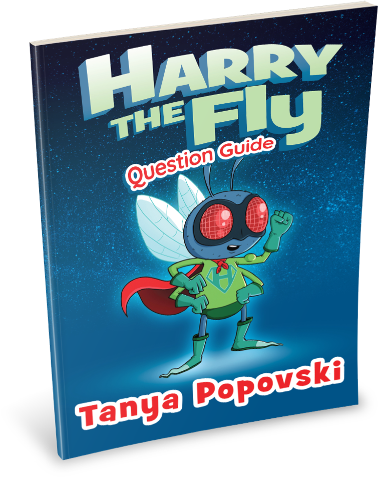 Tpopovski Harry Qg Cover Promo 3d Book - Poster (838x1000), Png Download