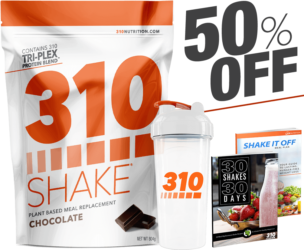 50off Chocolate Whshaker V=1545812141 - Snack (1008x843), Png Download