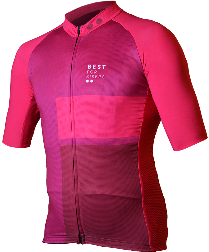 Maillot Tour Fit (960x960), Png Download