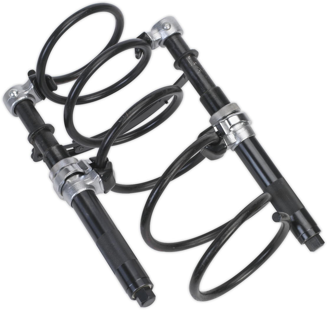 Loading Zoom - Coil Spring Compressor Hire (1200x1200), Png Download