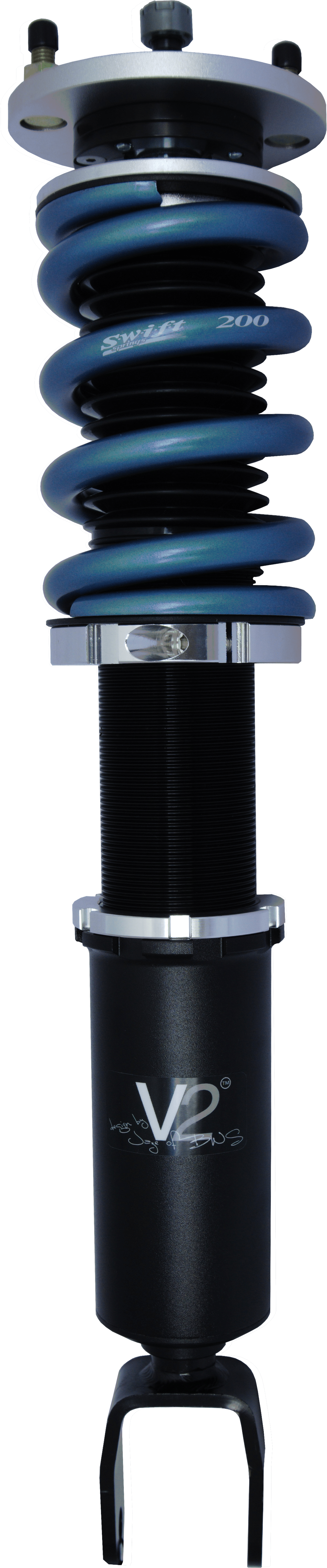 Fork V2 - Suspension (4016x6016), Png Download