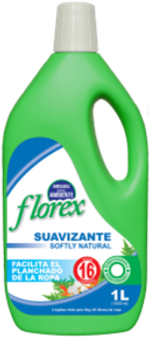 Etiquetas Suavizante De Ropa (700x700), Png Download