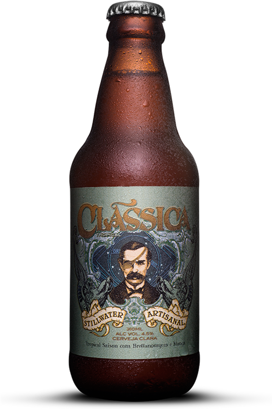 Nossas Cervejas - Cerveja Tupiniquim Floresta Negra (550x838), Png Download