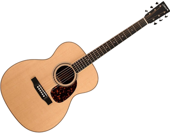 Guitar - Yamaha Classic Guitar Electric (545x600), Png Download