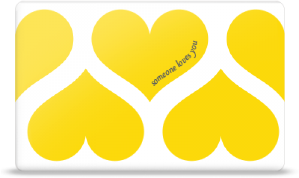 Gift Card - Illustration (600x872), Png Download