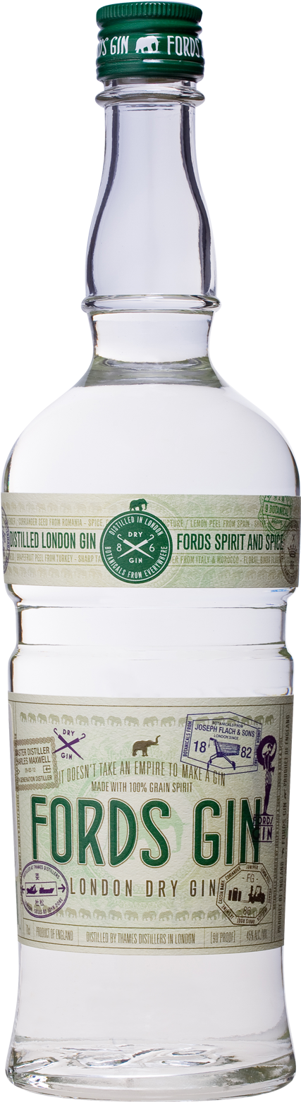 Vodka (1200x1600), Png Download