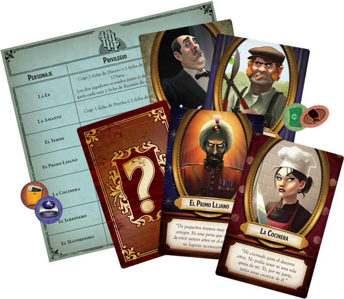 Juego Los Impostores - Hoax Jeu (880x640), Png Download