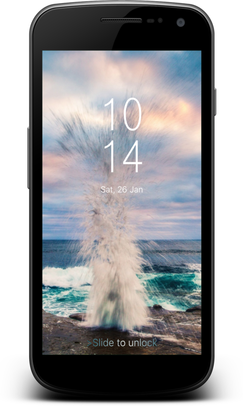 0 - - Smartphone (480x800), Png Download