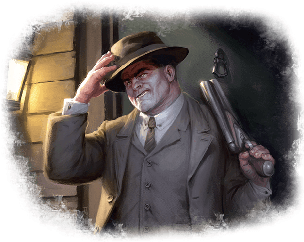 Si Bien El Club Puede Parecer Acogedor A Primera Vista, - Gentleman (880x500), Png Download