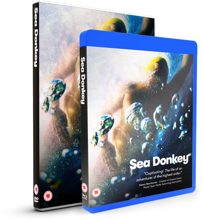 Watch Sea Donkey Online As A Rental/download, Or Purchase - Tablet Computer (888x888), Png Download