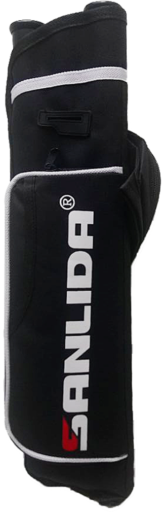 Sanlida® Arrow-quiver - Golf Bag (1080x1080), Png Download