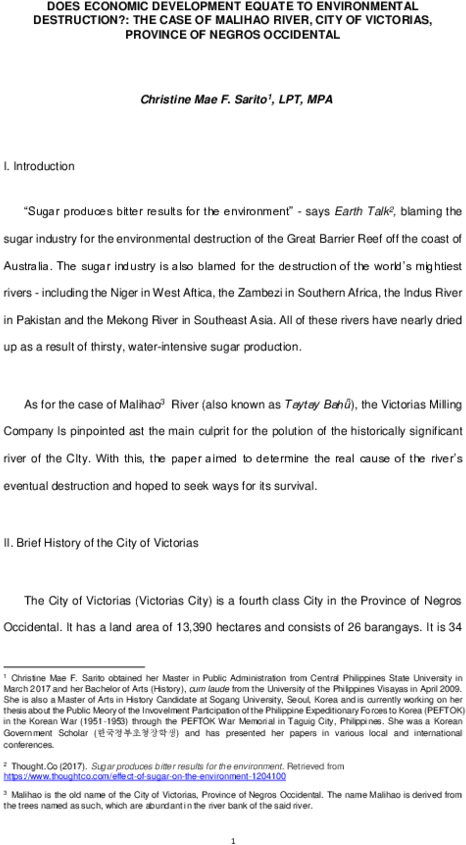 Pdf - Personal Essay (600x918), Png Download