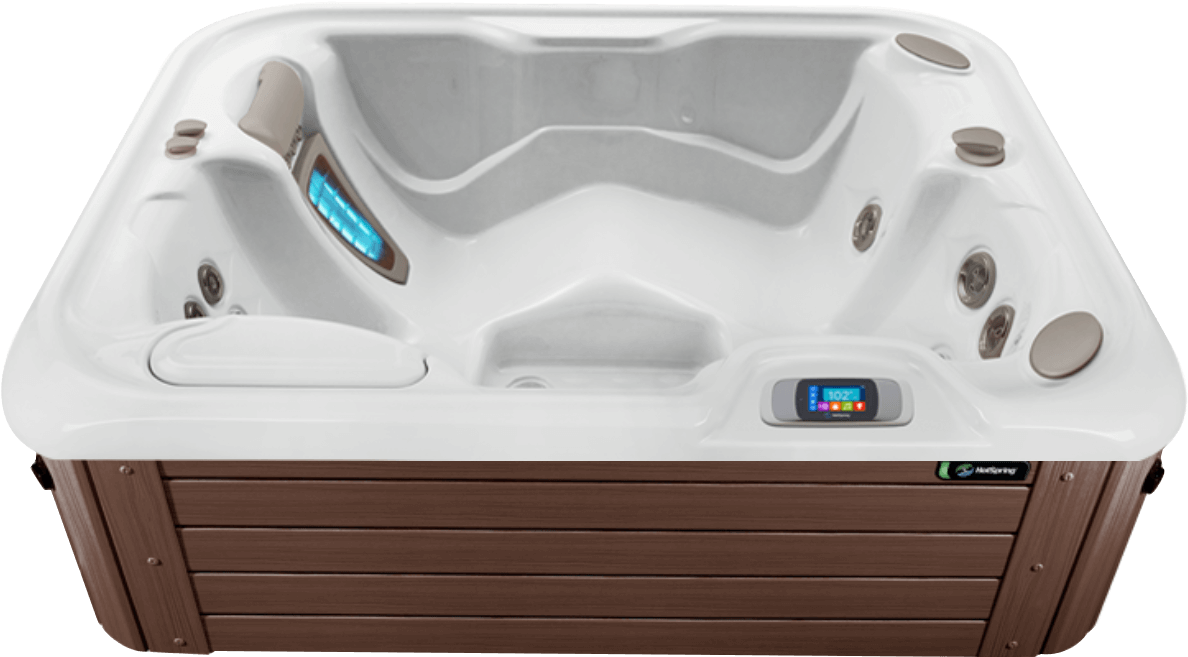 Jetsetter Hottub (1217x714), Png Download