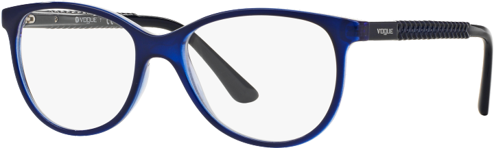 Gafas Graduadas Vogue 5030/g - 8053672664324 (1000x550), Png Download