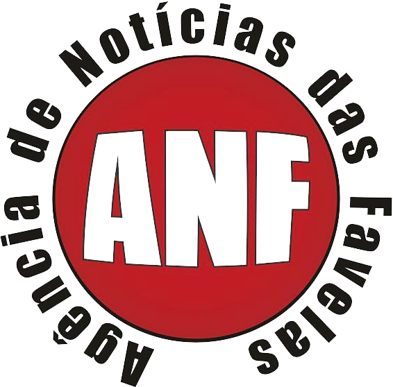 Anf Agência De Notícias Das Favelas - Circle (566x558), Png Download