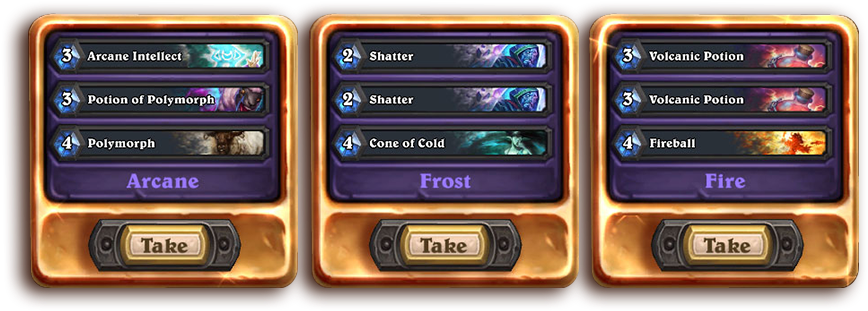 Al Vencer Un Encuentro, Se Te Dará A Elegir Entre Tres - Kobolds And Catacombs Cards (900x400), Png Download
