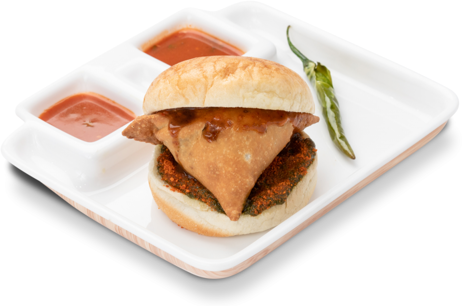 Fast Food (1024x614), Png Download