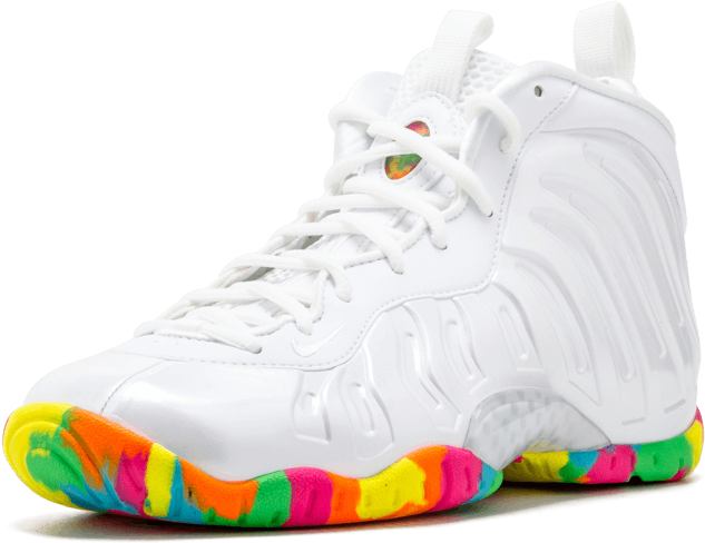 Departments - Running Shoe (1000x600), Png Download