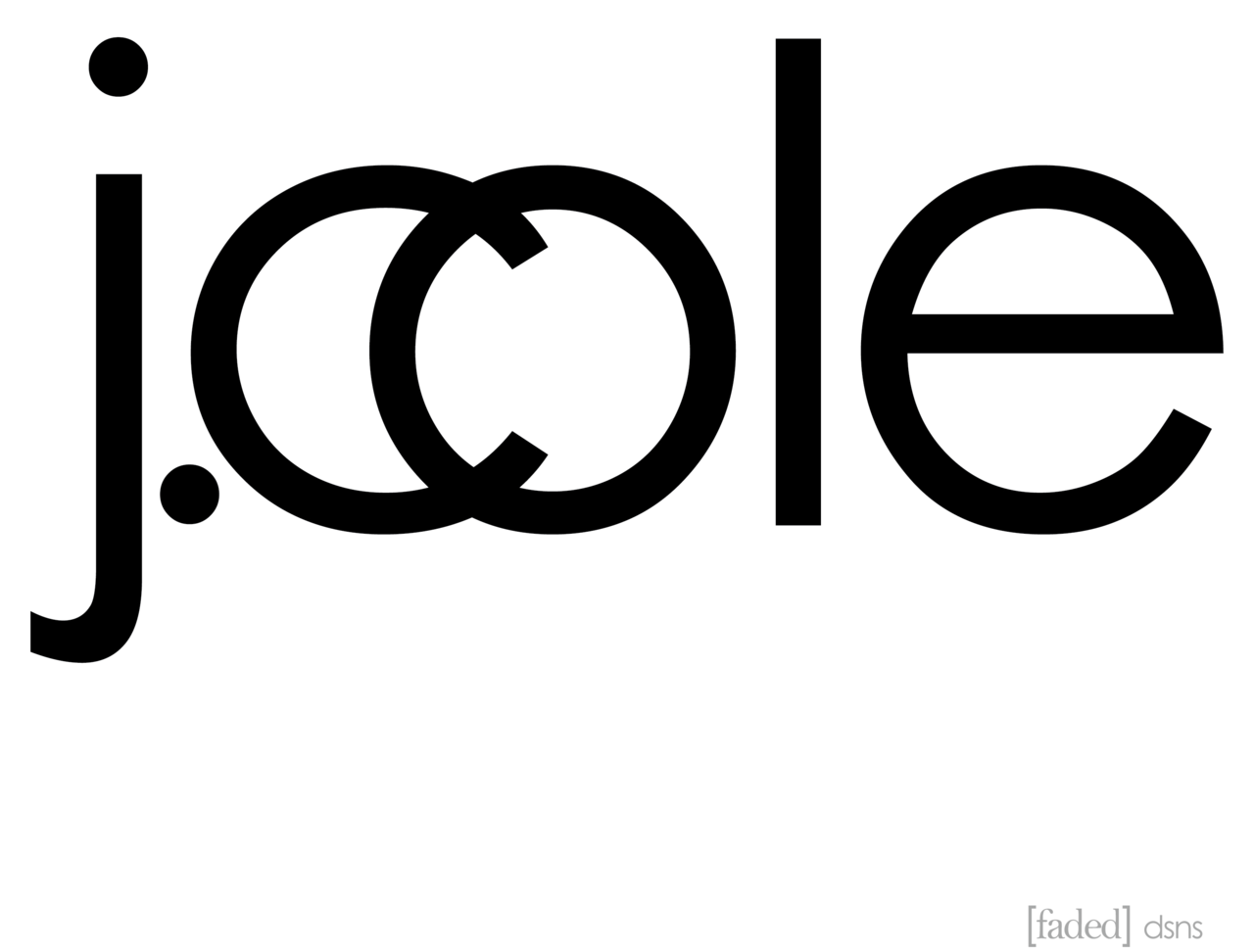 “ Cole World - Circle (1280x972), Png Download
