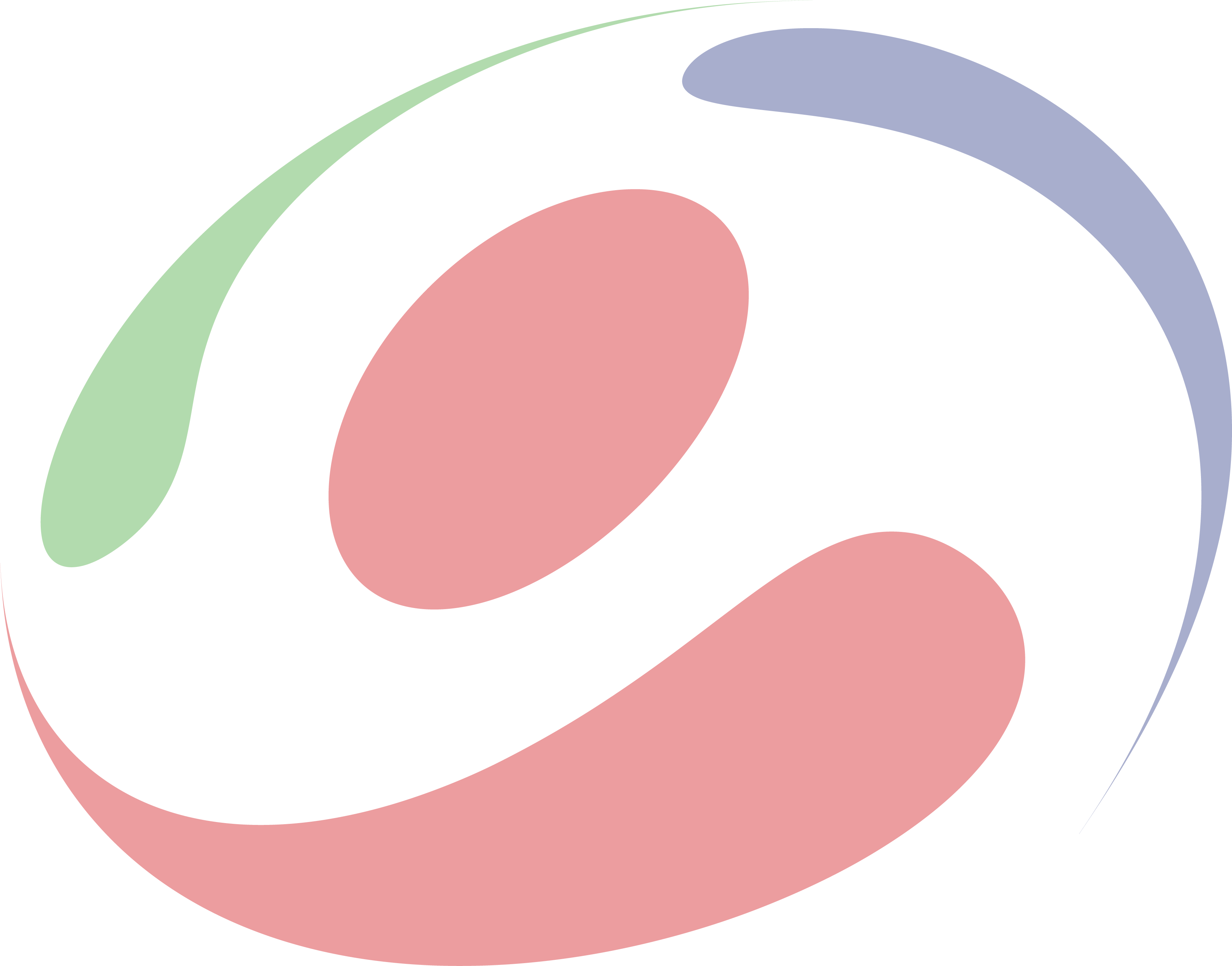Logo - Circle (3415x2677), Png Download