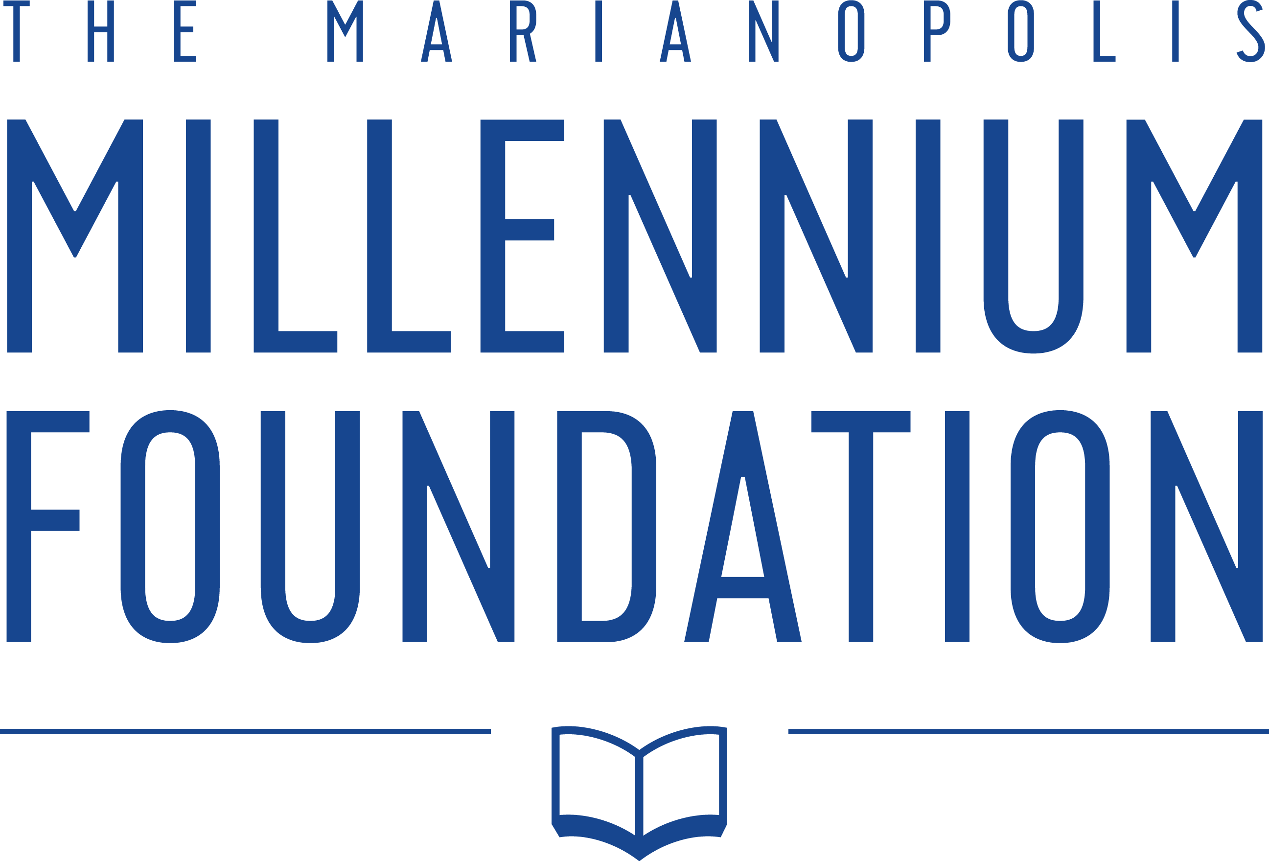 Marianopolis Millennium Foundation (2593x1759), Png Download