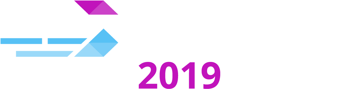 The Leading Event For The Uk Rail Industry - Graphic Design (1221x324), Png Download