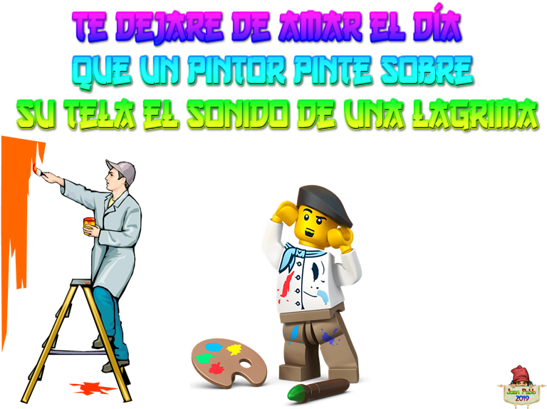 Frase Fondo Transparente - Reforma E Pintura (800x600), Png Download