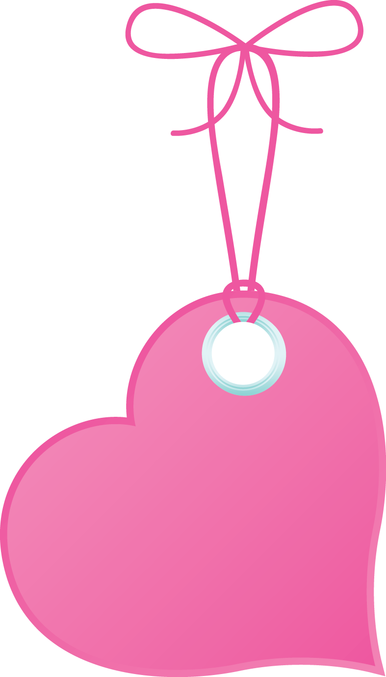 *✿**✿*corazon*✿**✿* (787x1379), Png Download