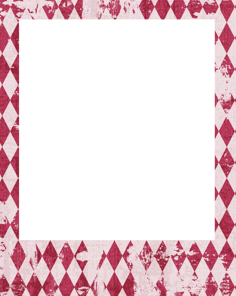 Polaroid Frame, Polaroids, Polaroid Template, Scrapbook - Picture Frame (768x960), Png Download