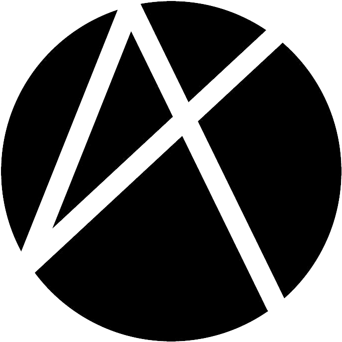 Aklogo 01 - Circle (724x724), Png Download
