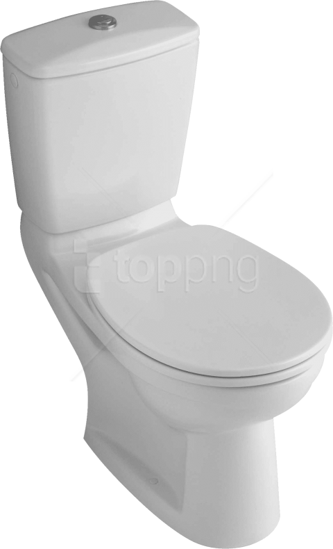 Free Png Toilet Png Images Transparent - Toilet Png (480x790), Png Download