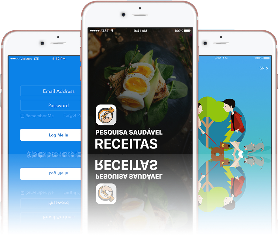 Our Team Has Excellent Exposure Of Food Industry Apps, - Iphone (934x850), Png Download