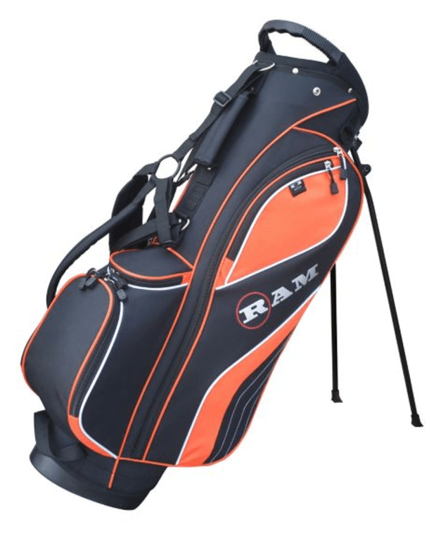 My Shopping Cart - Golf Bag (800x800), Png Download