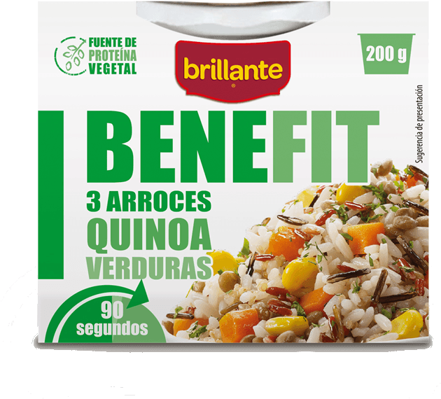 Arroz Brillante (800x630), Png Download