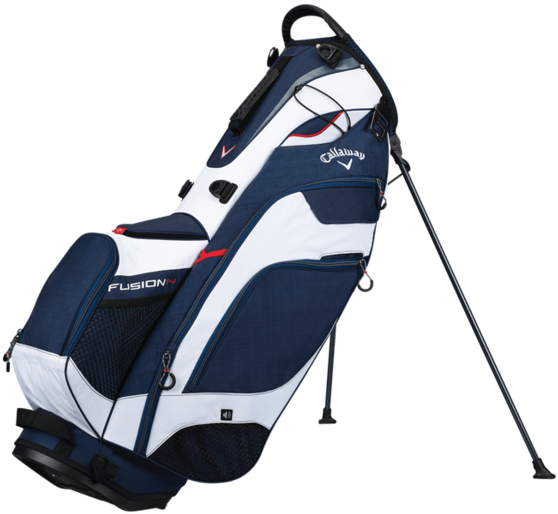 Stand Bag Callaway 14 (600x600), Png Download