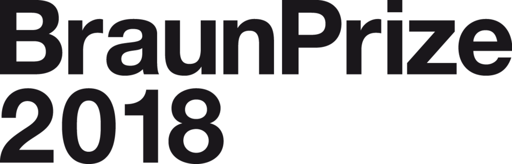 Braunprize 2018 Logo Black - Futurebrand Uxus Logo (1000x321), Png Download