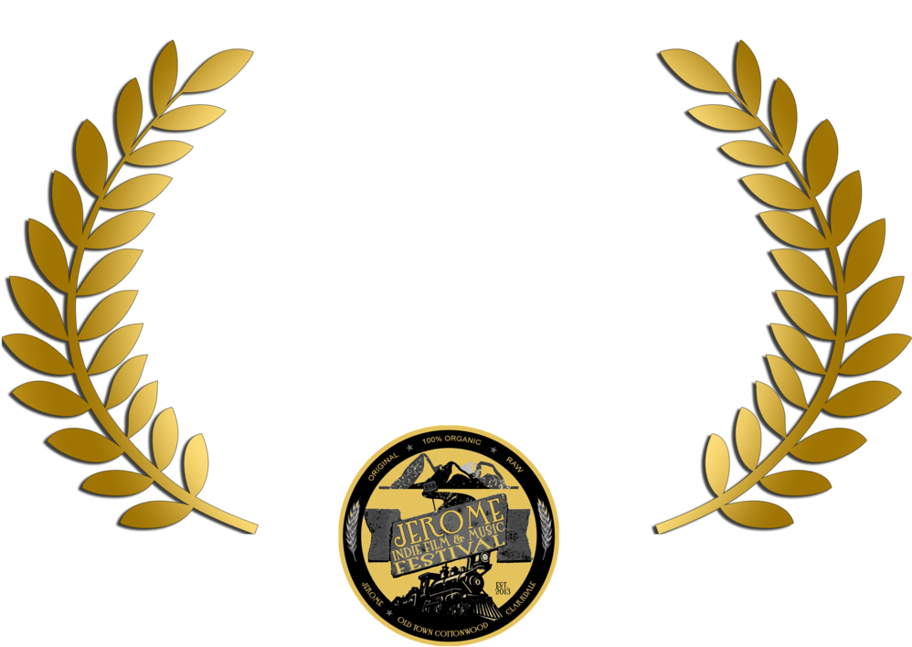Jifmf Official Selection Laurels 2018%2c White And - Bdo Network Of The Year (1000x838), Png Download