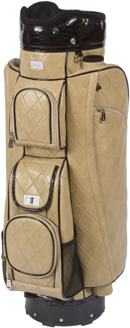 Golf Bag (853x1280), Png Download