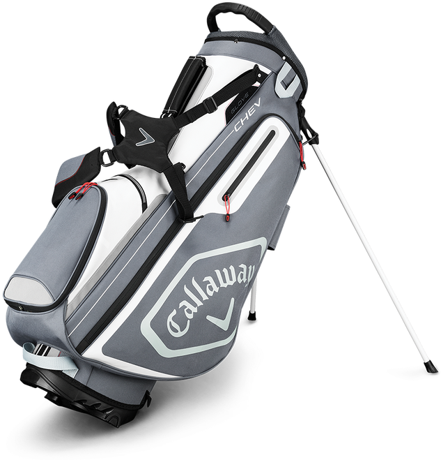 Bags 2019 Chev Stand 17515 - Callaway Stand Bag 2019 (700x700), Png Download