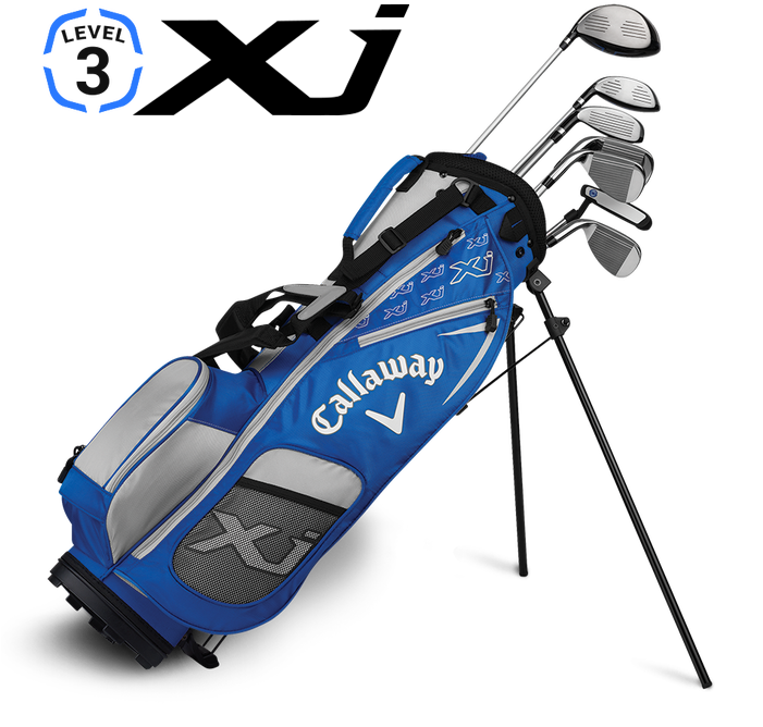 2019 Callaway Golf Clubs - Golf Sets (700x700), Png Download