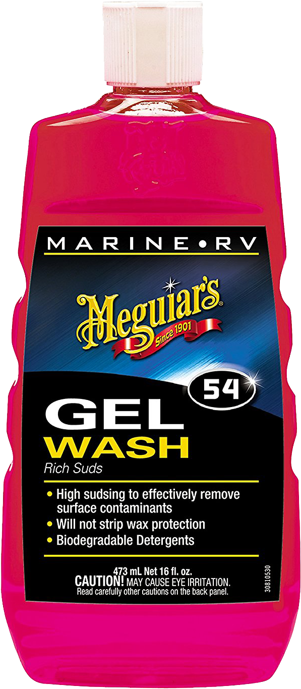 Meguiar's Rd - Meguiars (1500x1500), Png Download
