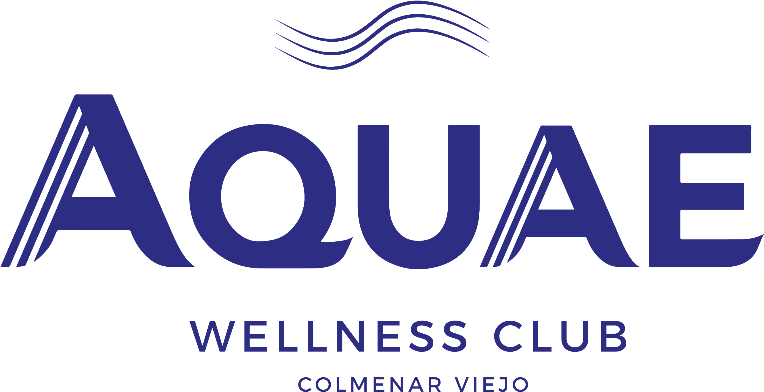 Aquae Wellness Club Aquae Wellness Club - Graphics (3513x2486), Png Download