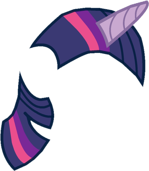 Unicornio Png - Corona De Unicornios Png (580x618), Png Download