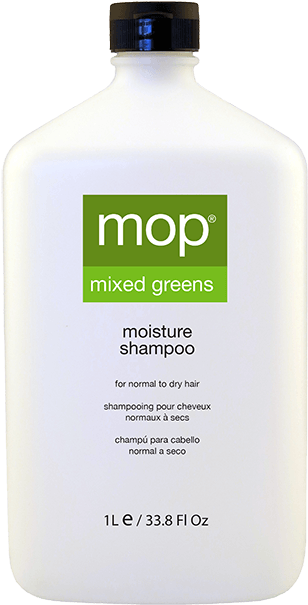 Mop® Mixed Greens Moisturizing Shampoo - Autoglym Shampoo And Conditioner (680x680), Png Download