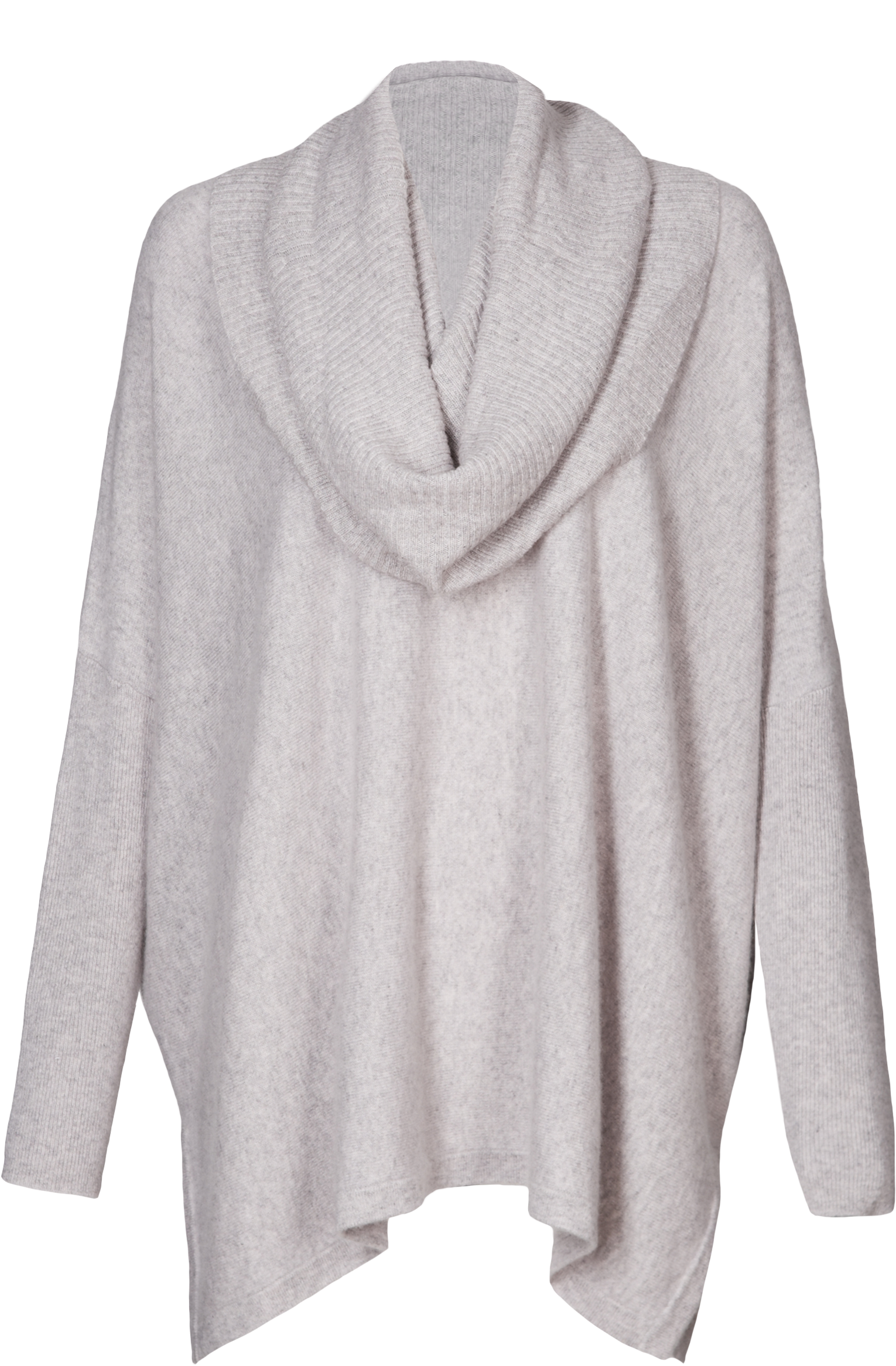 Rosie For Autograph Luxurious Pure Cashmere Jumper - Cardigan (1920x2496), Png Download