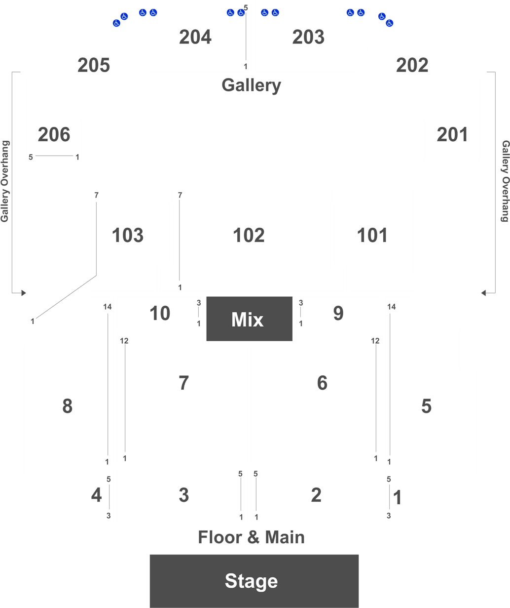 Nicky Jam Tickets Las Vegas - Diagram (1050x1258), Png Download