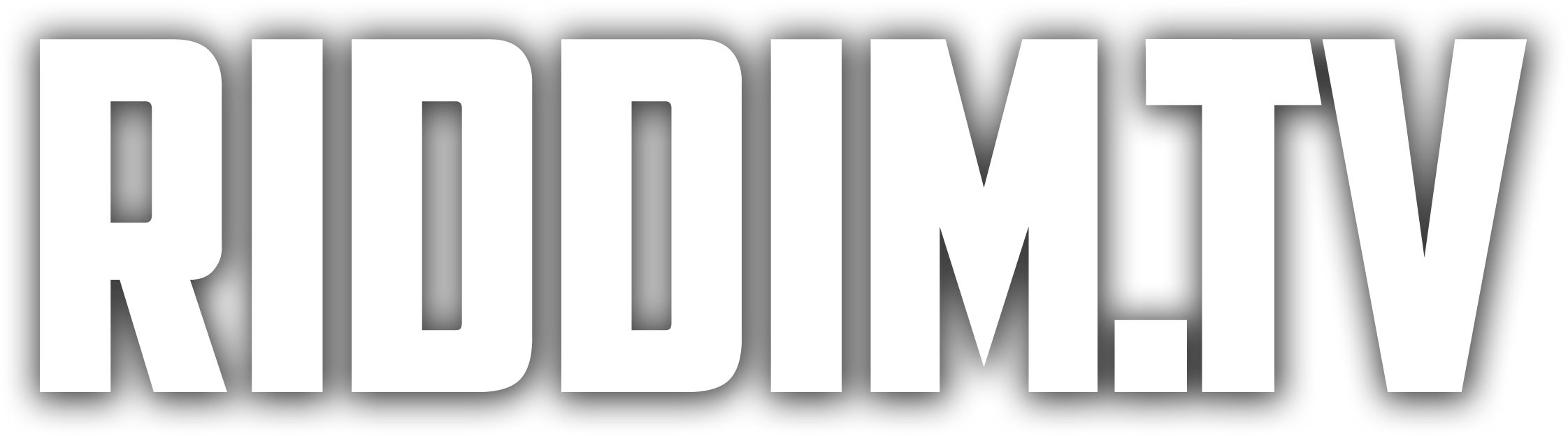 Nicky Jam, Farruko, Arcangel, Konshens - Monochrome (2304x744), Png Download