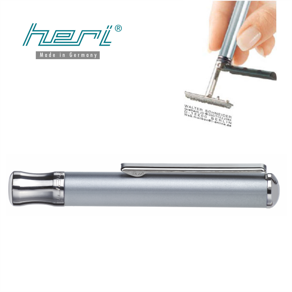 Heri Classic Travel Stamp - Tool (602x602), Png Download