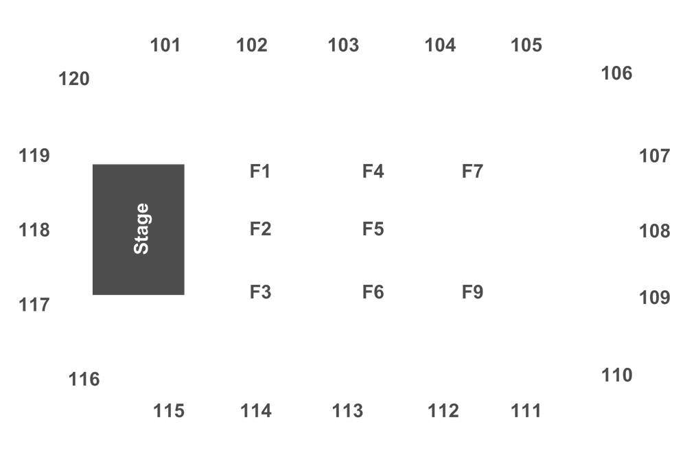 Nicky Jam Tickets At Agganis Arena In Boston, Massachusetts - Number (1050x740), Png Download